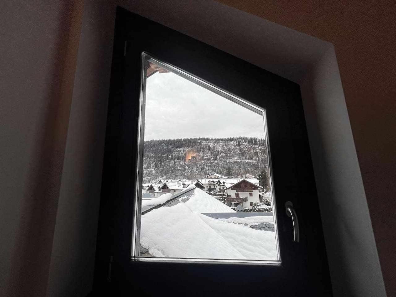 Apartamento Casa Giuliana Con Skibus Gratis Aprica Exterior foto