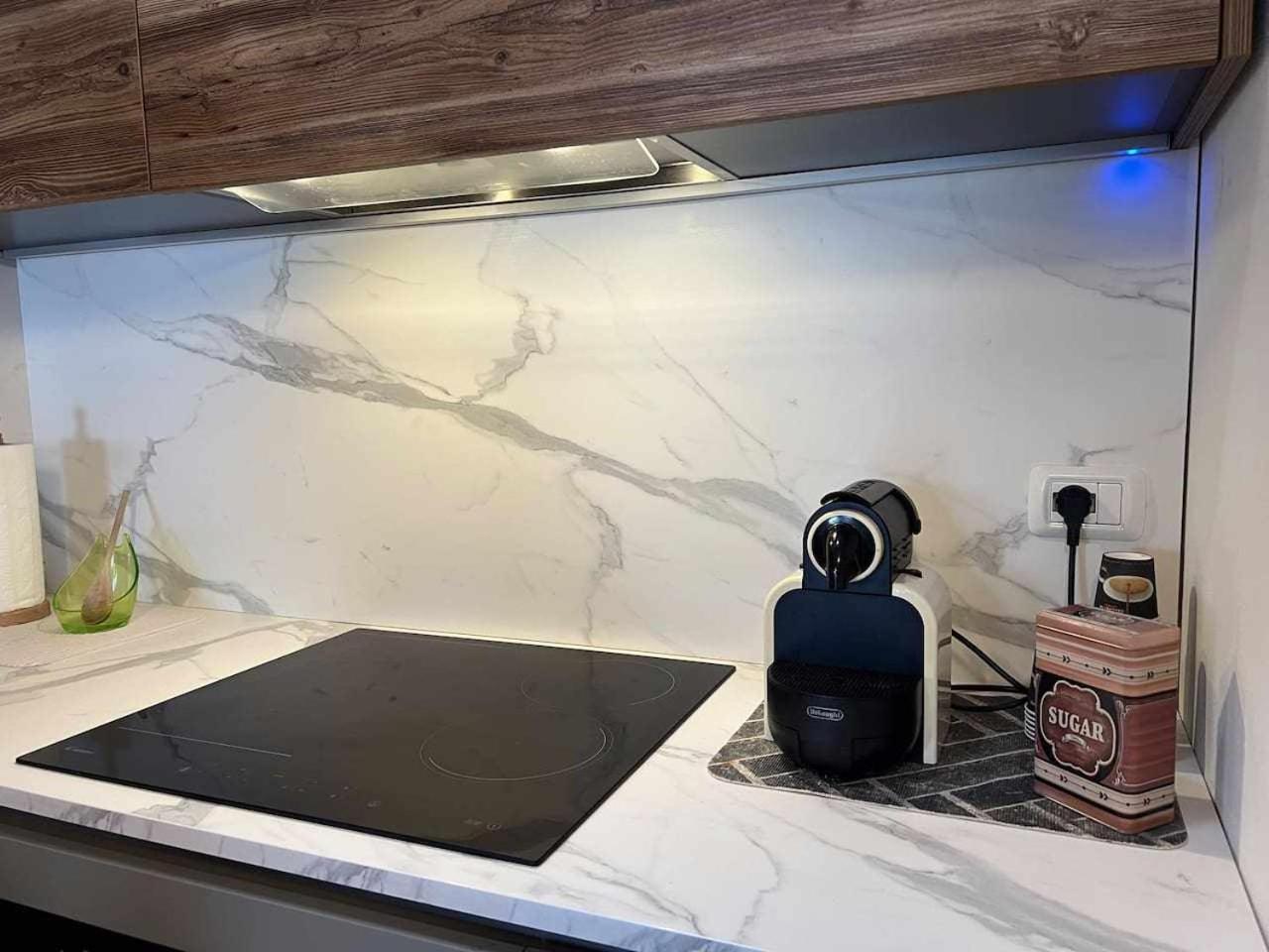 Apartamento Casa Giuliana Con Skibus Gratis Aprica Exterior foto