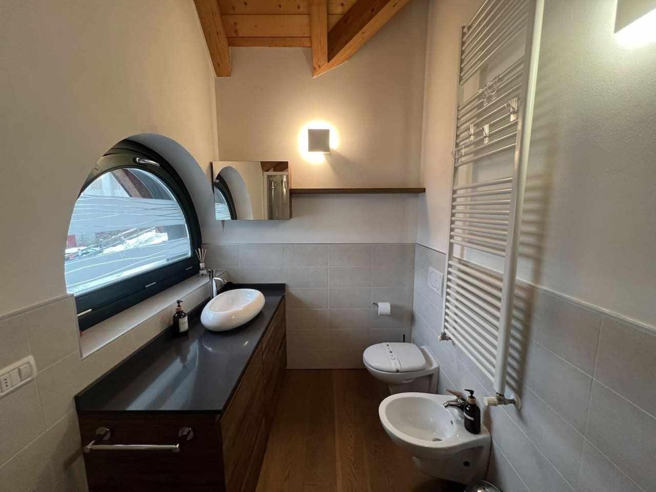 Apartamento Casa Giuliana Con Skibus Gratis Aprica Exterior foto