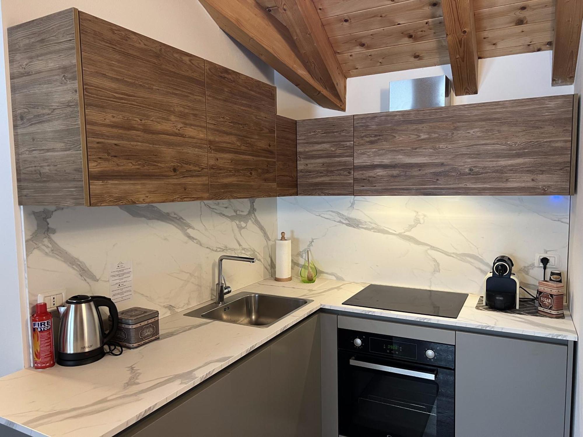 Apartamento Casa Giuliana Con Skibus Gratis Aprica Exterior foto