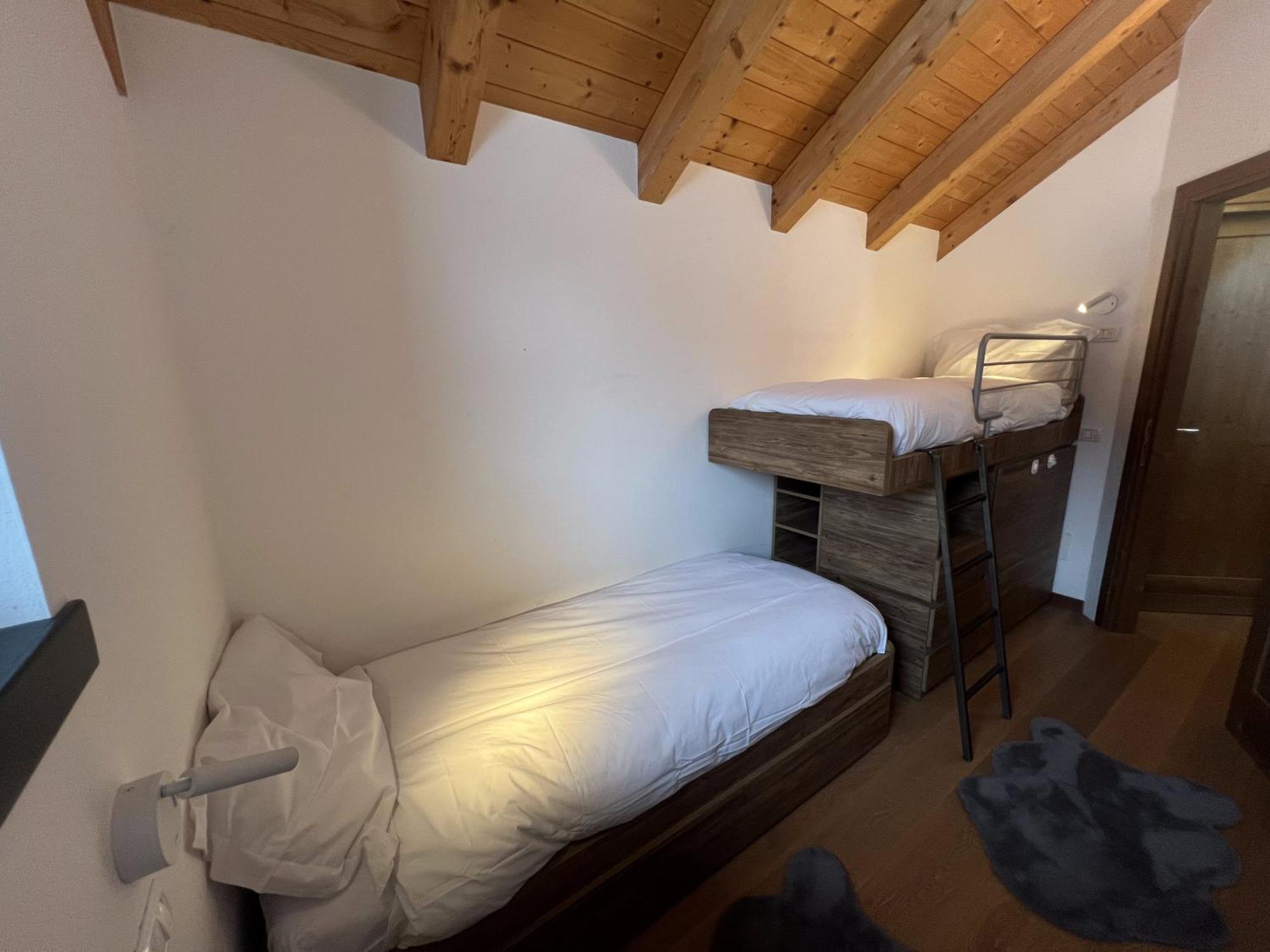 Apartamento Casa Giuliana Con Skibus Gratis Aprica Exterior foto