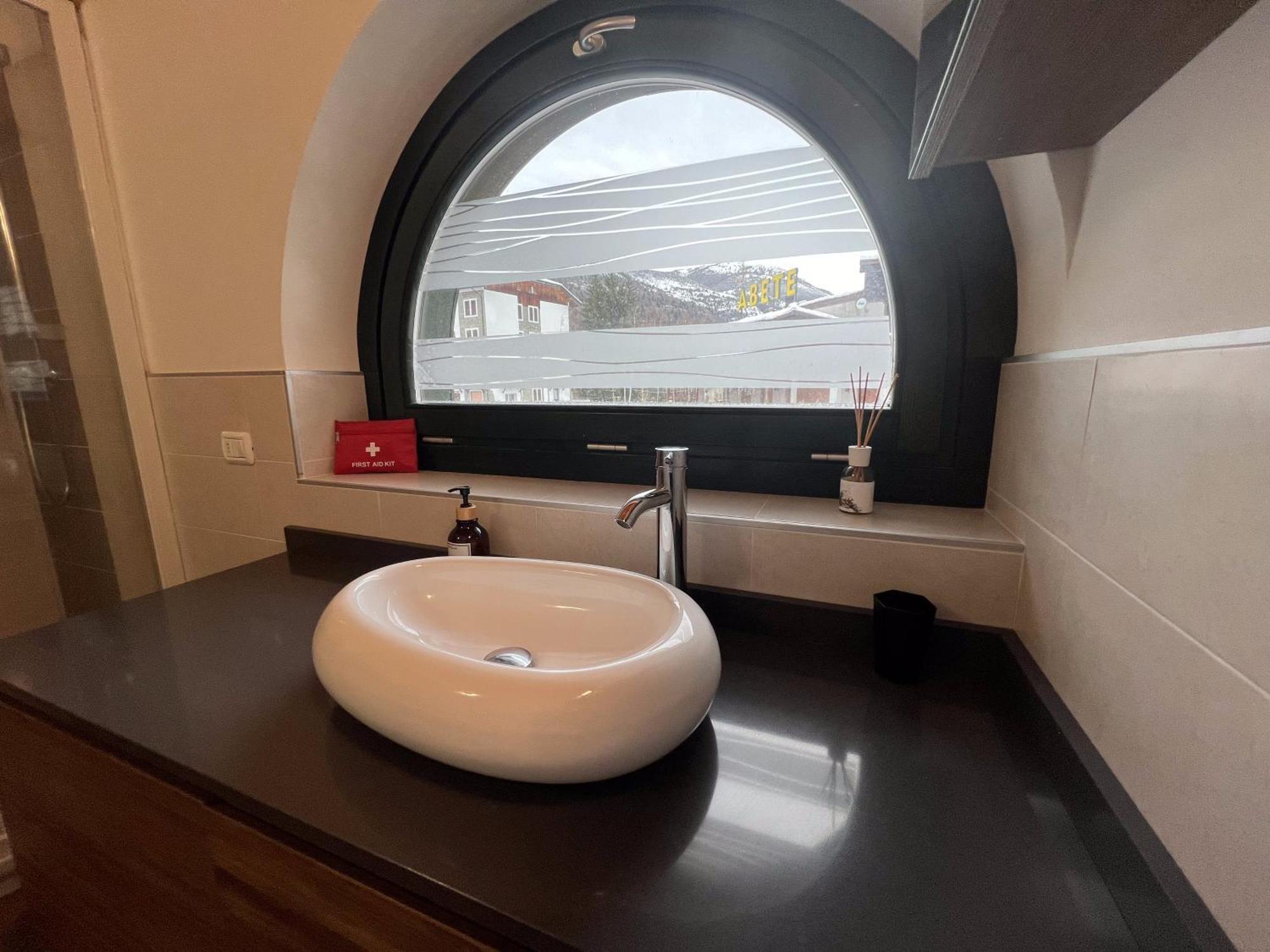 Apartamento Casa Giuliana Con Skibus Gratis Aprica Exterior foto