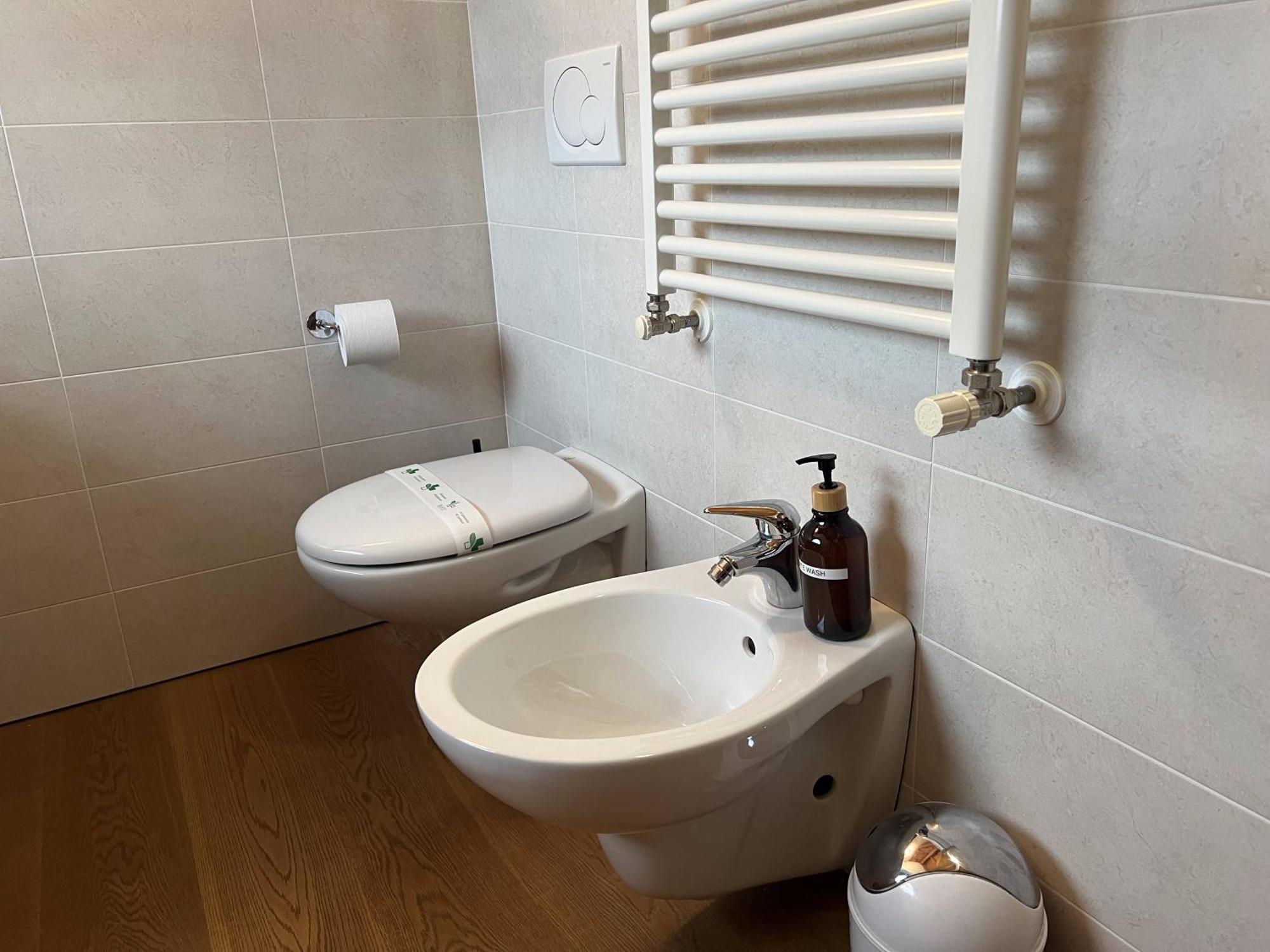 Apartamento Casa Giuliana Con Skibus Gratis Aprica Exterior foto